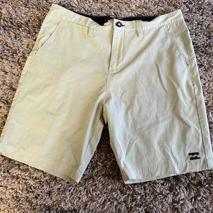 Billabong Hybrid Shorts